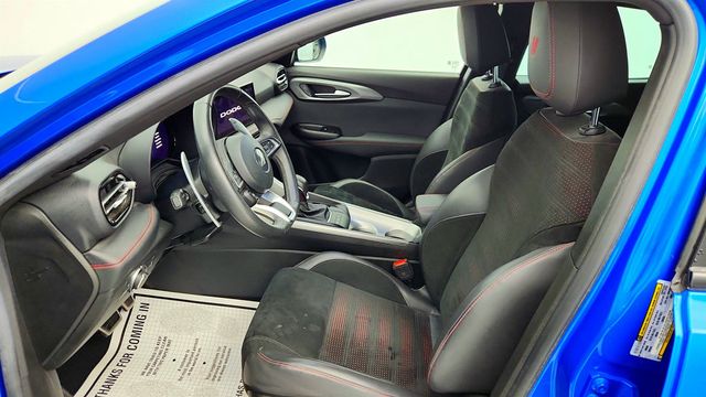 2024 Dodge Hornet R/T EAWD with R/T Blacktop + Track Pack Bundle - 22962926 - 17