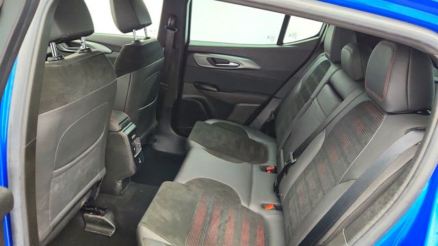 2024 Dodge Hornet R/T EAWD with R/T Blacktop + Track Pack Bundle - 22962926 - 18