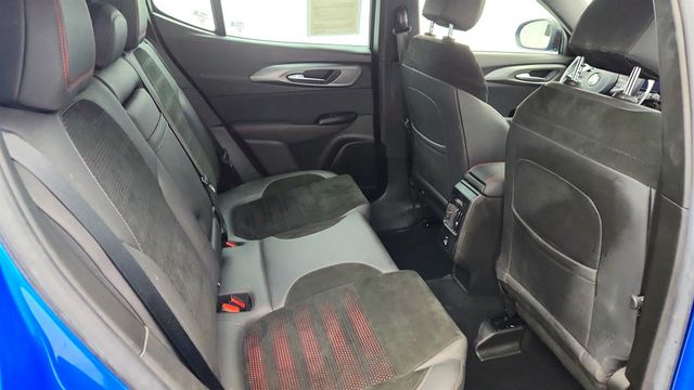 2024 Dodge Hornet R/T EAWD with R/T Blacktop + Track Pack Bundle - 22962926 - 19