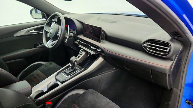 2024 Dodge Hornet R/T EAWD with R/T Blacktop + Track Pack Bundle - 22962926 - 21