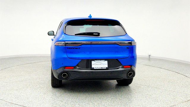 2024 Dodge Hornet R/T EAWD with R/T Blacktop + Track Pack Bundle - 22962926 - 5