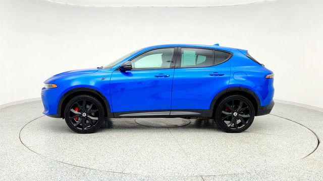 2024 Dodge Hornet R/T EAWD with R/T Blacktop + Track Pack Bundle - 22962926 - 7