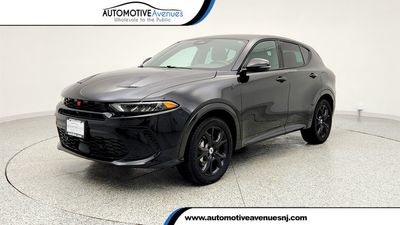 2024 Dodge Hornet