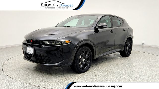 2024 Dodge Hornet R/T EAWD with Tech Pack and Blacktop Package - 22973911 - 0