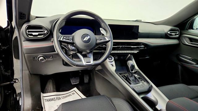 2024 Dodge Hornet R/T EAWD with Tech Pack and Blacktop Package - 22973911 - 10