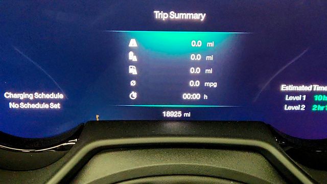 2024 Dodge Hornet R/T EAWD with Tech Pack and Blacktop Package - 22973911 - 13