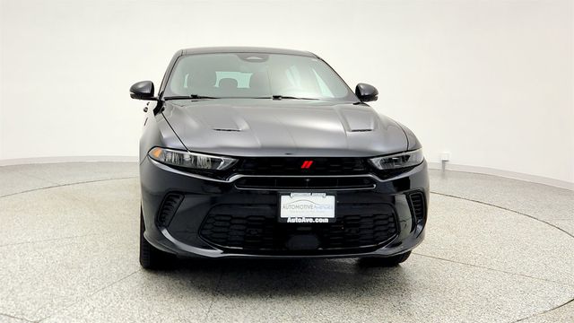 2024 Dodge Hornet R/T EAWD with Tech Pack and Blacktop Package - 22973911 - 1