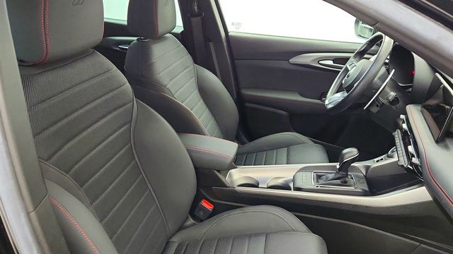 2024 Dodge Hornet R/T EAWD with Tech Pack and Blacktop Package - 22973911 - 20