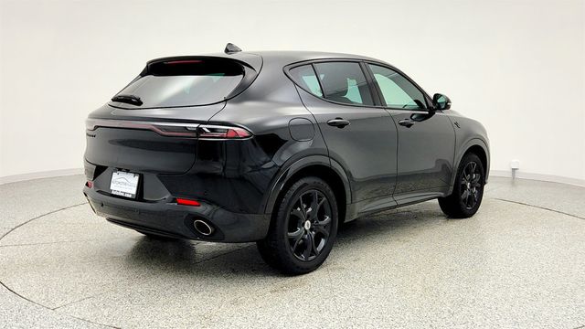 2024 Dodge Hornet R/T EAWD with Tech Pack and Blacktop Package - 22973911 - 4