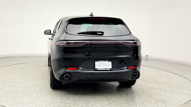 2024 Dodge Hornet R/T EAWD with Tech Pack and Blacktop Package - 22973911 - 5