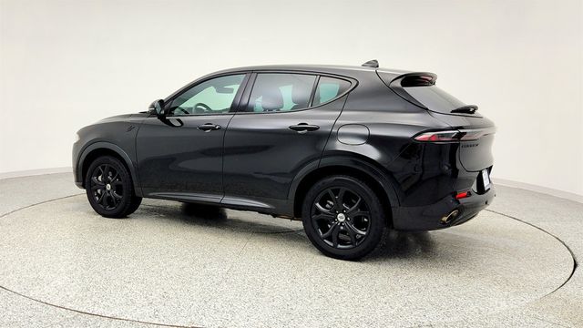 2024 Dodge Hornet R/T EAWD with Tech Pack and Blacktop Package - 22973911 - 6