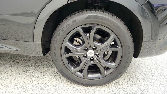 2024 Dodge Hornet R/T EAWD with Tech Pack and Blacktop Package - 22973911 - 8