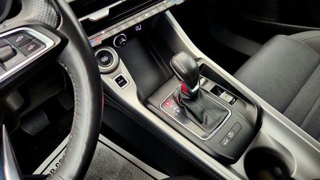 2024 Dodge Hornet R/T EAWD with Tech Pack and Blacktop Package - 23010753 - 15