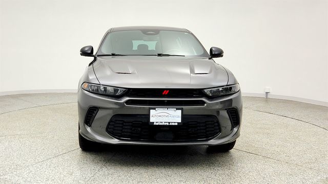 2024 Dodge Hornet R/T EAWD with Tech Pack and Blacktop Package - 23010753 - 1