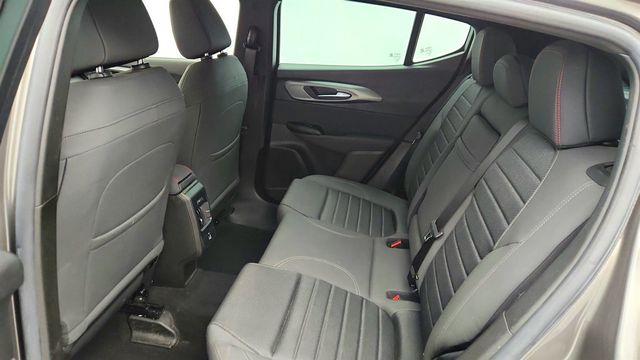 2024 Dodge Hornet R/T EAWD with Tech Pack and Blacktop Package - 23010753 - 20