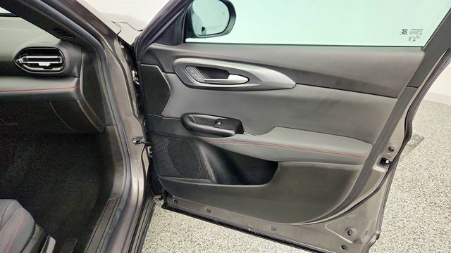 2024 Dodge Hornet R/T EAWD with Tech Pack and Blacktop Package - 23010753 - 25