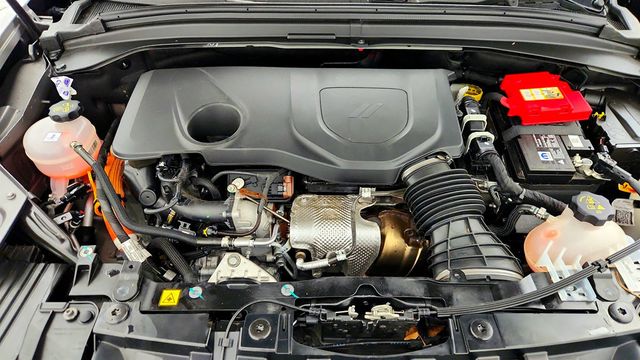 2024 Dodge Hornet R/T EAWD with Tech Pack and Blacktop Package - 23010753 - 26