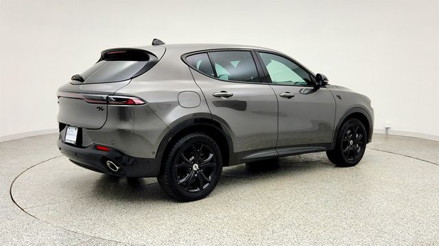 2024 Dodge Hornet R/T EAWD with Tech Pack and Blacktop Package - 23010753 - 4