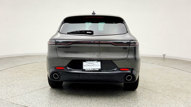 2024 Dodge Hornet R/T EAWD with Tech Pack and Blacktop Package - 23010753 - 5