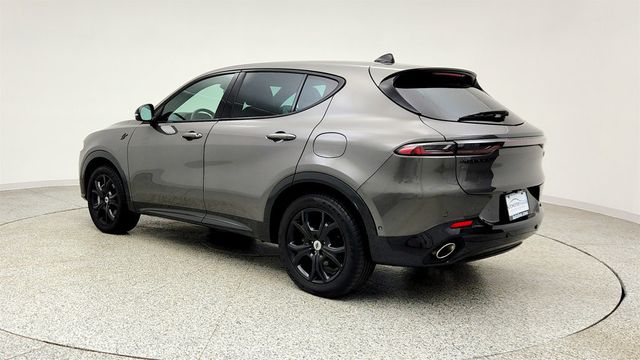 2024 Dodge Hornet R/T EAWD with Tech Pack and Blacktop Package - 23010753 - 6