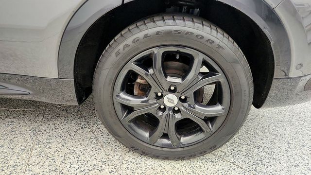 2024 Dodge Hornet R/T EAWD with Tech Pack and Blacktop Package - 23010753 - 8