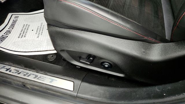 2024 Dodge Hornet R/T EAWD with Track Pack - 22956530 - 10