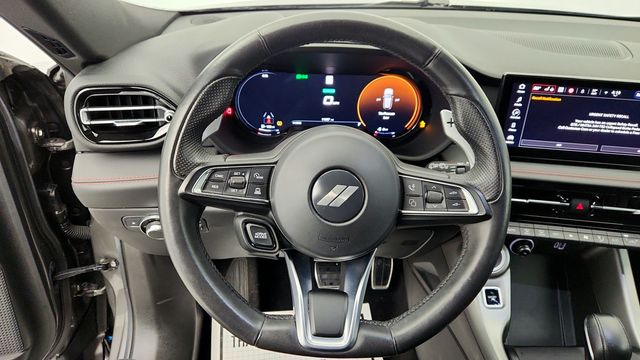 2024 Dodge Hornet R/T EAWD with Track Pack - 22956530 - 12