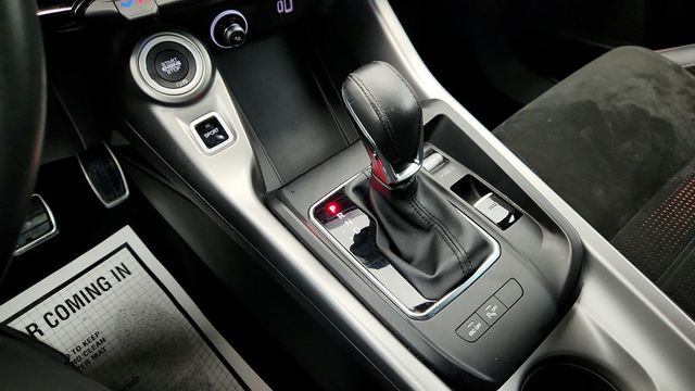 2024 Dodge Hornet R/T EAWD with Track Pack - 22956530 - 15