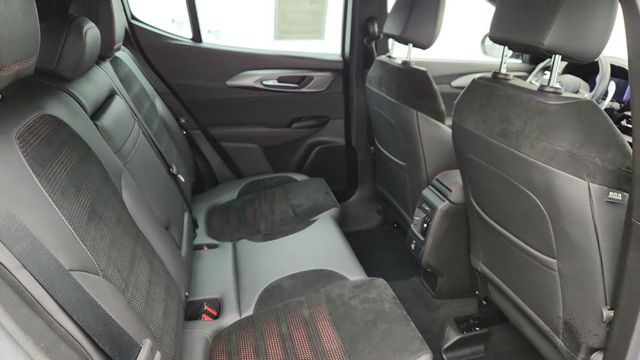 2024 Dodge Hornet R/T EAWD with Track Pack - 22956530 - 21