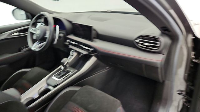 2024 Dodge Hornet R/T EAWD with Track Pack - 22956530 - 23