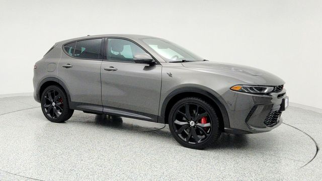 2024 Dodge Hornet R/T EAWD with Track Pack - 22956530 - 2