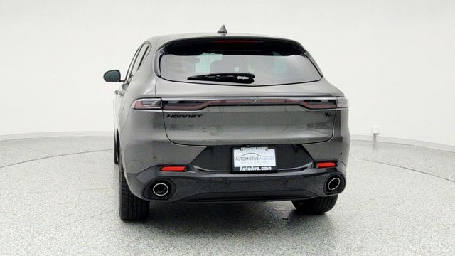 2024 Dodge Hornet R/T EAWD with Track Pack - 22956530 - 5