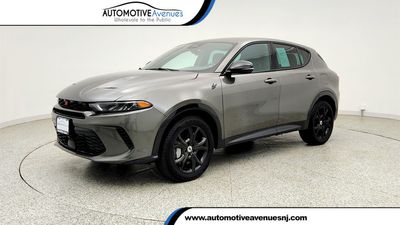 2024 Dodge Hornet