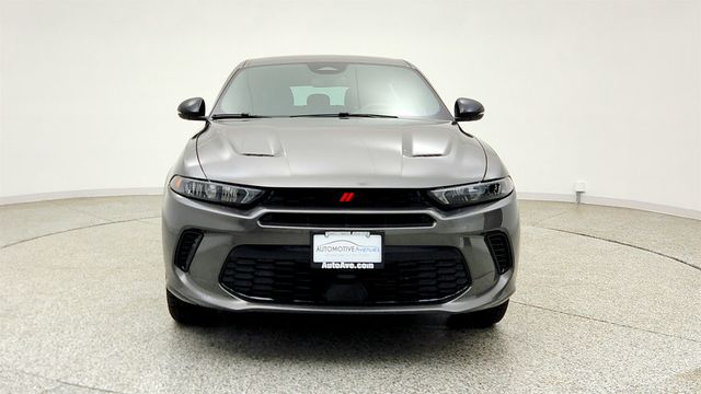 2024 Dodge Hornet R/T EAWD w/ R/T Blacktop Package - 23023666 - 1