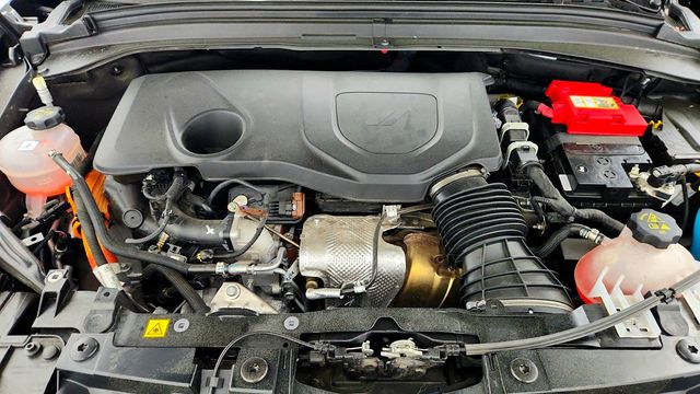 2024 Dodge Hornet R/T EAWD w/ R/T Blacktop Package - 23023666 - 26