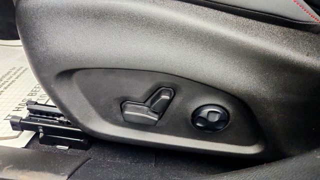 2024 Dodge Hornet R/T EAWD w/ R/T Blacktop Package & 18'' Alloy Wheels - 22999022 - 10