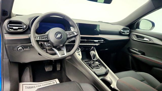 2024 Dodge Hornet R/T EAWD w/ R/T Blacktop Package & 18'' Alloy Wheels - 22999022 - 11