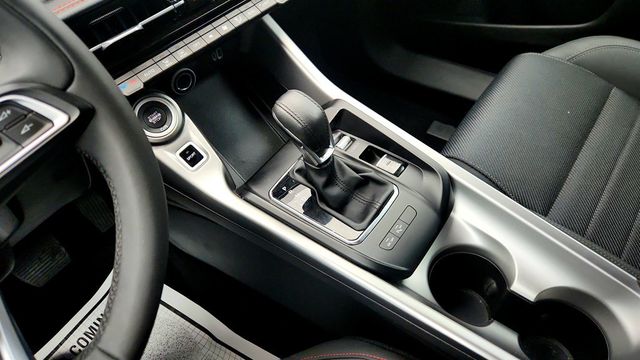 2024 Dodge Hornet R/T EAWD w/ R/T Blacktop Package & 18'' Alloy Wheels - 22999022 - 15