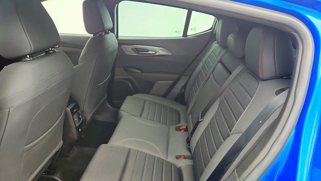 2024 Dodge Hornet R/T EAWD w/ R/T Blacktop Package & 18'' Alloy Wheels - 22999022 - 20