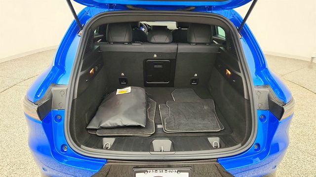 2024 Dodge Hornet R/T EAWD w/ R/T Blacktop Package & 18'' Alloy Wheels - 22999022 - 21