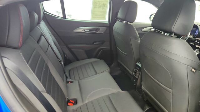 2024 Dodge Hornet R/T EAWD w/ R/T Blacktop Package & 18'' Alloy Wheels - 22999022 - 22