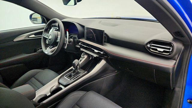 2024 Dodge Hornet R/T EAWD w/ R/T Blacktop Package & 18'' Alloy Wheels - 22999022 - 24