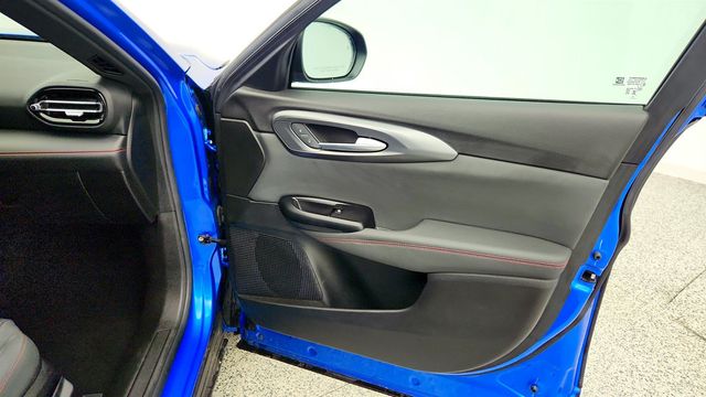 2024 Dodge Hornet R/T EAWD w/ R/T Blacktop Package & 18'' Alloy Wheels - 22999022 - 25