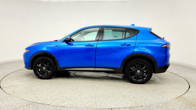 2024 Dodge Hornet R/T EAWD w/ R/T Blacktop Package & 18'' Alloy Wheels - 22999022 - 7