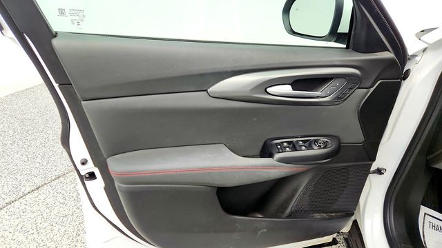 2024 Dodge Hornet R/T EAWD w/ Sport-Tuned Suspension & Advanced Hybrid System - 22999371 - 9