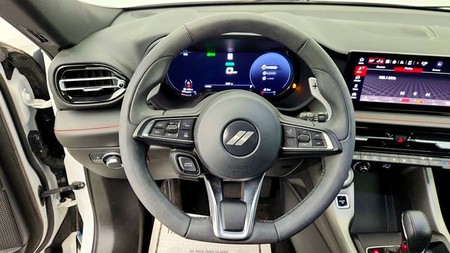 2024 Dodge Hornet R/T EAWD w/ Sport-Tuned Suspension & Advanced Hybrid System - 22999371 - 12