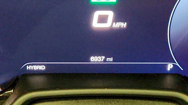 2024 Dodge Hornet R/T EAWD w/ Sport-Tuned Suspension & Advanced Hybrid System - 22999371 - 14