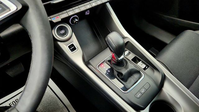 2024 Dodge Hornet R/T EAWD w/ Sport-Tuned Suspension & Advanced Hybrid System - 22999371 - 15