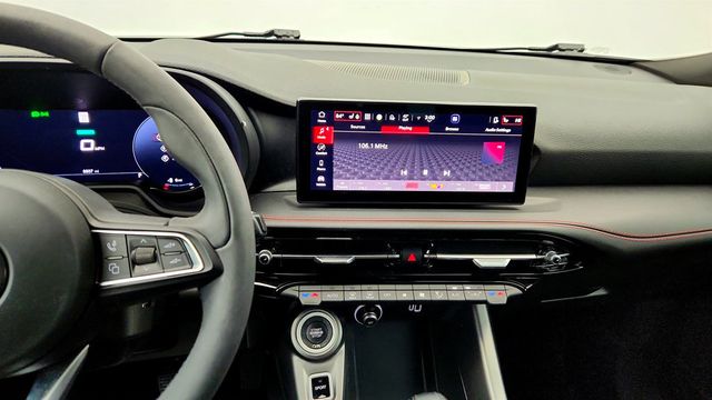 2024 Dodge Hornet R/T EAWD w/ Sport-Tuned Suspension & Advanced Hybrid System - 22999371 - 16