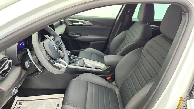 2024 Dodge Hornet R/T EAWD w/ Sport-Tuned Suspension & Advanced Hybrid System - 22999371 - 19